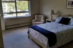  Bedroom Design 3 in Lilian Pratt Assisted Living Facilities & Senior Apartments in Tacoma, WA
