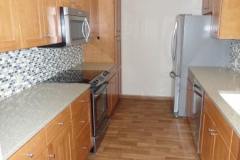 Kitchen Style 2 in Lilian Pratt Assisted Living Facilities & Senior Apartments in Tacoma, WA
