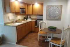 Room Design 4 in Lilian Pratt Assisted Living Facilities & Senior Apartments in Tacoma, WA