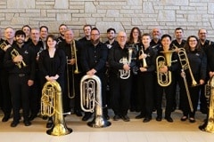 Puget Brass Puget Brass