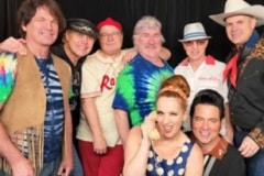 Wally & The Beaves