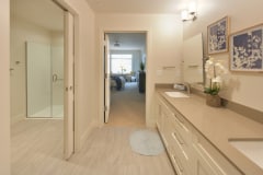 Bathroom 4 of Independent Living Apartments in Tacoma, WA