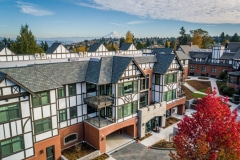 Independent Living Apartments in Tacoma, WA