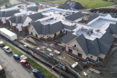 New Health Care / Memory Care Building