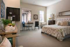 Franke Tobey Jones Memory Care Center