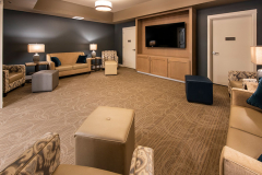 Franke Tobey Jones Memory Care Center