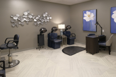 Skilled Nursing Care Facility Dental Room