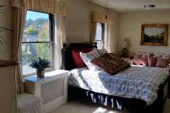 Bedroom 3 of Supported Independent Living Apartments in Tacoma, WA