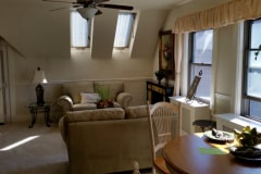 Living Room 4 of Supported Independent Living Apartments in Tacoma, WA