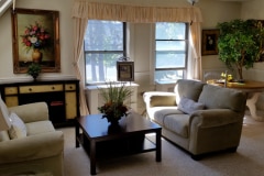 Living Room 5 of Supported Independent Living Apartments in Tacoma, WA
