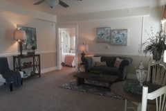 Living Room 6 of Supported Independent Living Apartments in Tacoma, WA