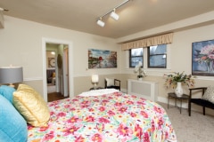 Bedroom 2 of Supported Independent Living Apartments in Tacoma, WA