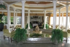 Lobby 2 of Supported Independent Living Apartments in Tacoma, WA