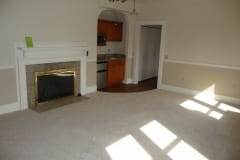 Living Room Space 3 of Supported Independent Living Apartments in Tacoma, WA