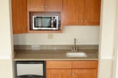 Kitchen Top 2 of Supported Independent Living Apartments in Tacoma, WA