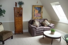 Mini Living Room 5 of Supported Independent Living Apartments in Tacoma, WA