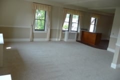 Living Room Space of Supported Independent Living Apartments in Tacoma, WA