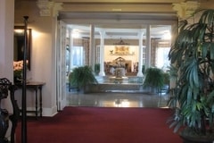 Lobby of Supported Independent Living Apartments in Tacoma, WA