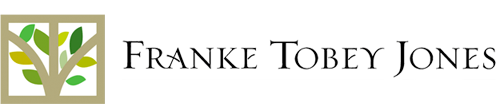 Franke Tobey Jones [logo]