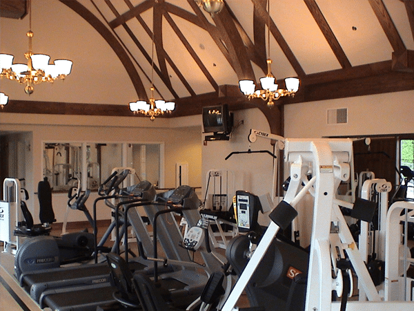 Senior Facility Tacoma