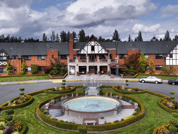 Senior Assisted Living Apartments Tacoma WA