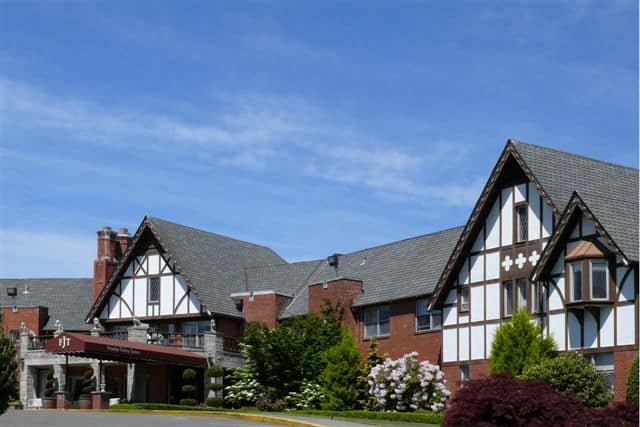 Senior Living Tacoma