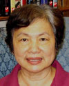 Cynthia Santos