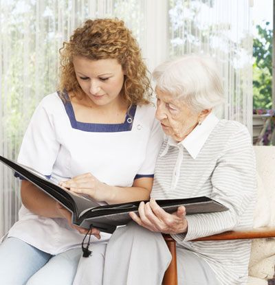 Questions to Ask a Memory Care Facility