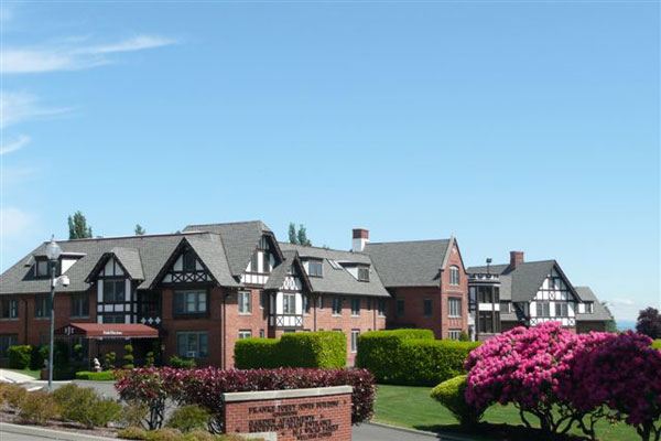 Tacoma Retirement Community