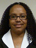 Patricia Moore – Therapeutic Activity Supervisor in our Life Enrichment Department
