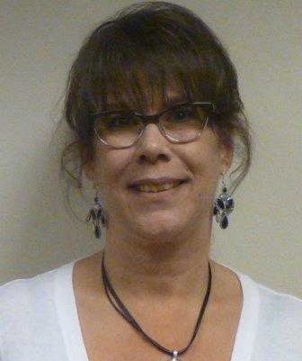 Terri Ross
