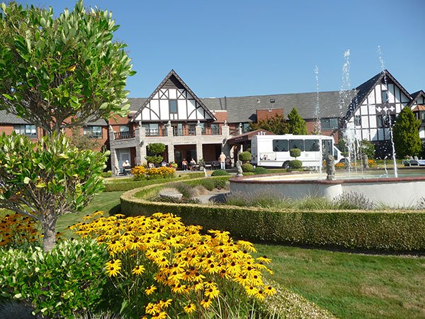 Lillian Pratt Assisted Living