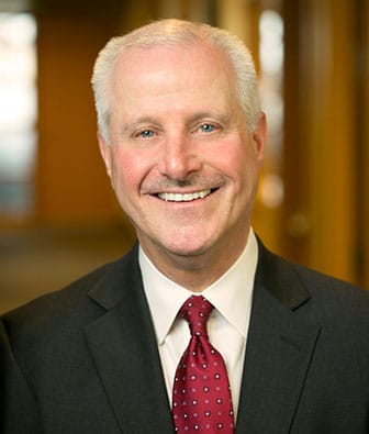 Greg Unruh