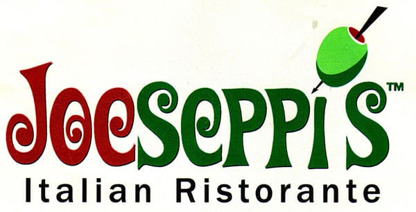 Joeseppis' Logo