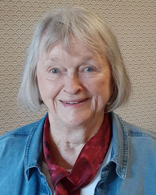 Marcia Kuska