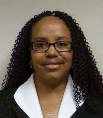 Patricia Moore