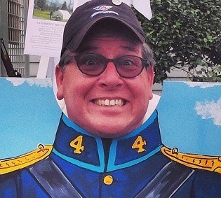 Steve Dunkelberger