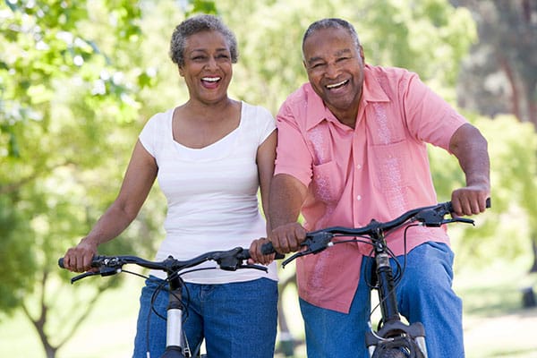 Common Myths of Senior Living