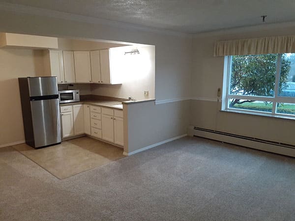 Featured Apartment of the Month ~ Lillian Pratt Assisted Living #208