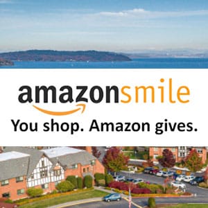 Amazon Smile logo