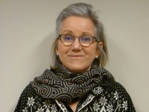 Terry Allman