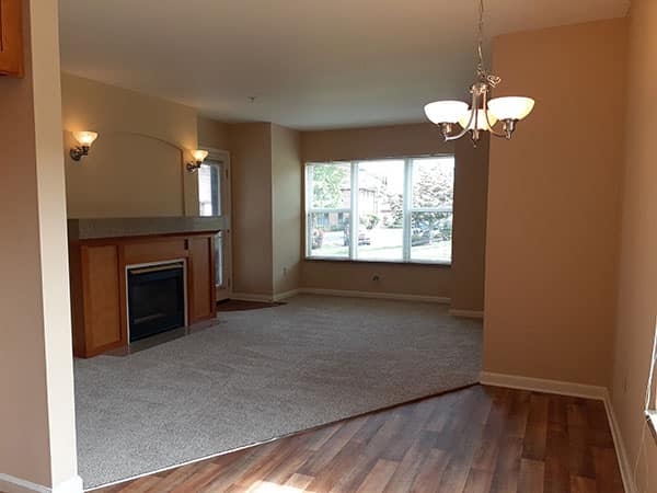 Featured Apartment