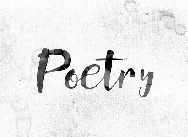 Poetry image