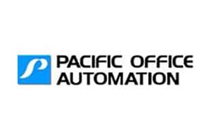 Pacific Office logo