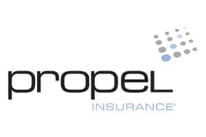 Propel Insurance logo