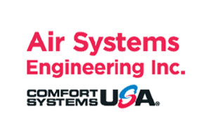Air Systems Engineering logo