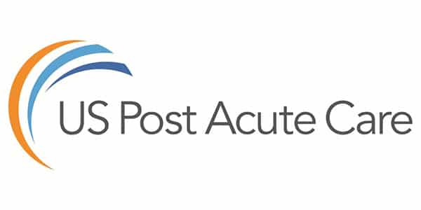 US Post Acute Care logo
