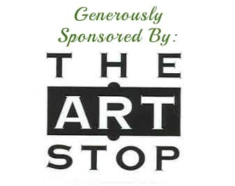 Art Shop Logo