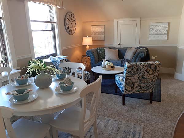 Tobey Jones Building Apt