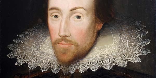 Shakespeare illustration
